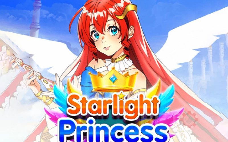 Have you played Starlight Princess in a long time in the 1win online casino.
