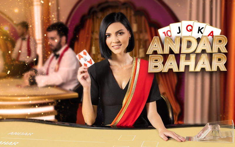Play Andar Bahar at the 1win online casino and collect your bonuses.