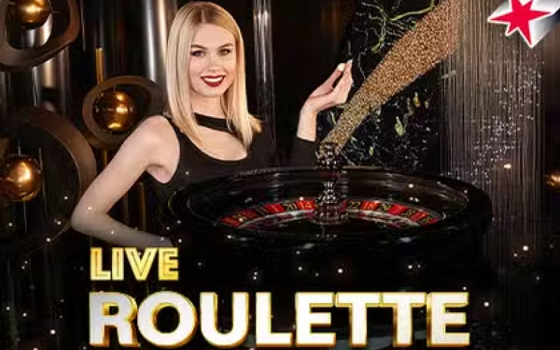 Play the Roulette table game at the 1win online casino.