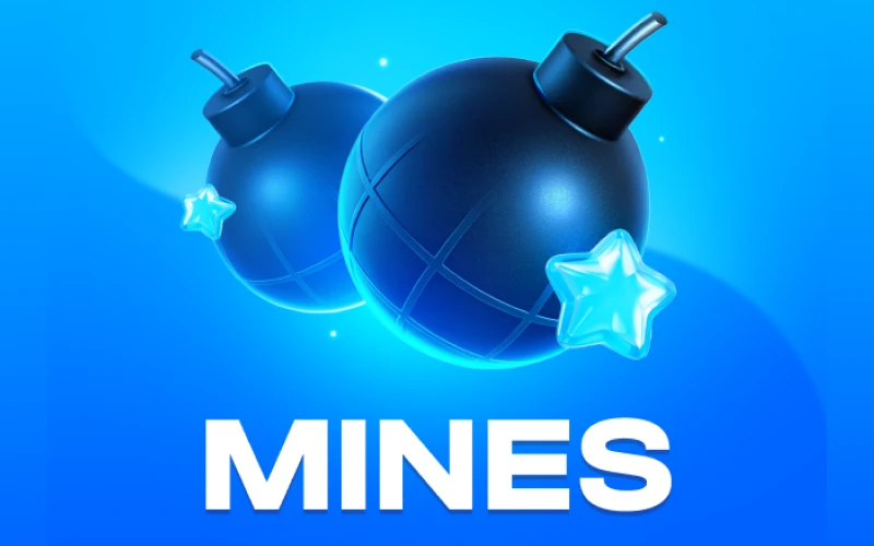 Try yourself in 1win Mines and take your winnings.