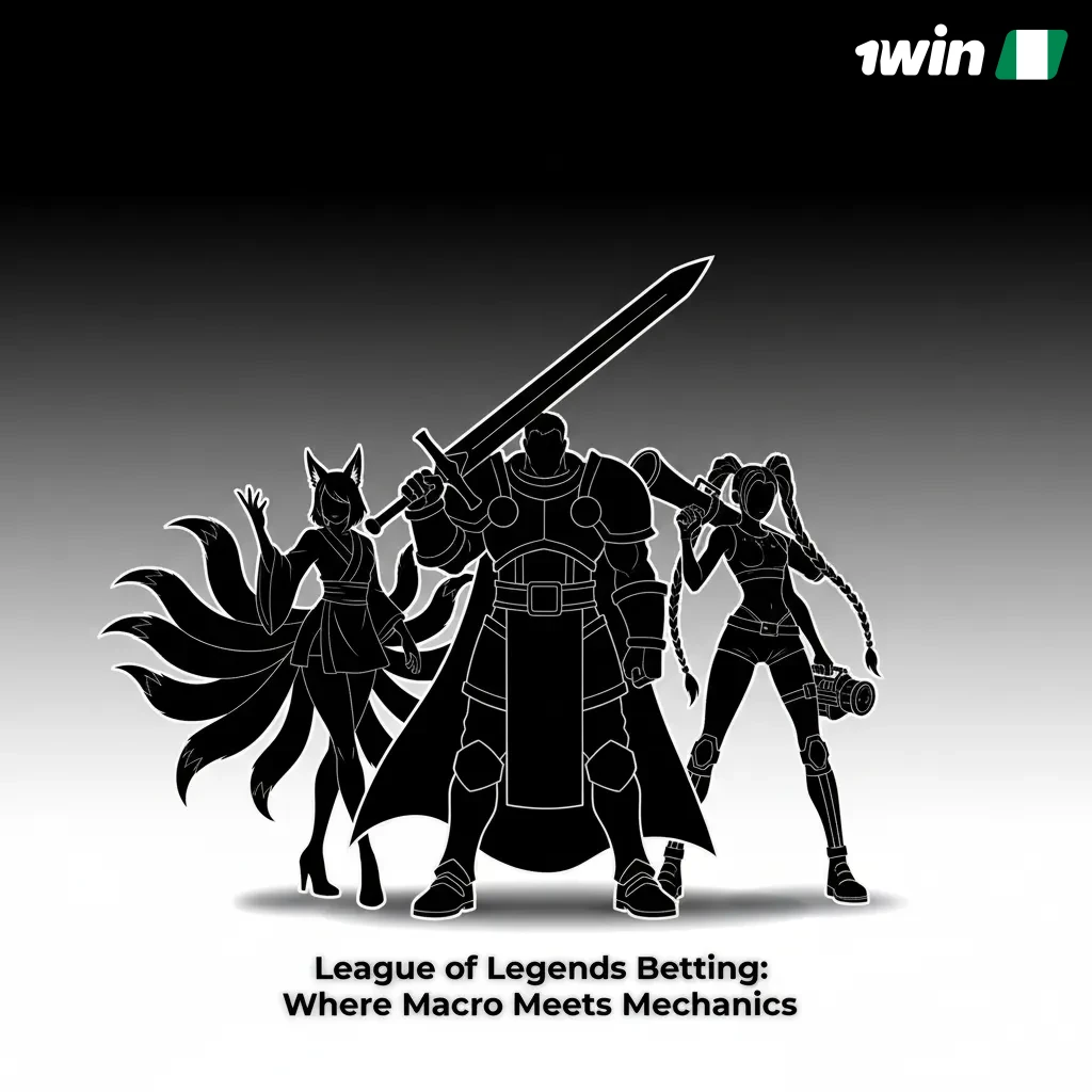 LoL betting overview showing markets like match winner, handicap, total kills, and events: Worlds, MSI, LCK, LPL, LEC.