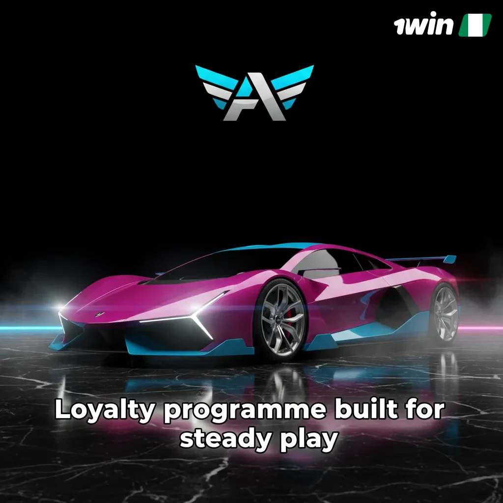 Loyalty tiers with points from casino spins and sports bets, unlocking cashback, higher limits, and faster support.