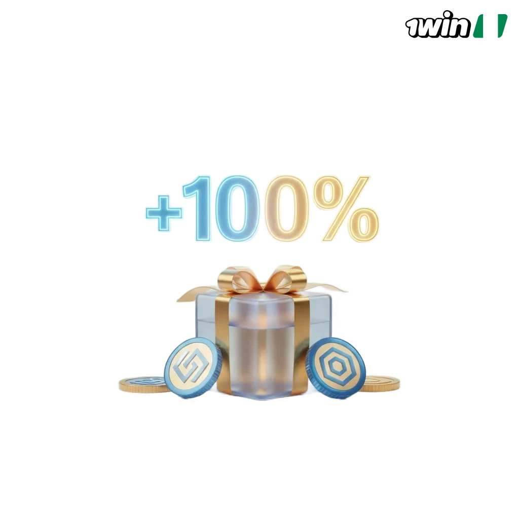 Nigeria new user welcome: +500% up to NGN 885,000 on casino and sports; slots, live, football, cricket, esports.