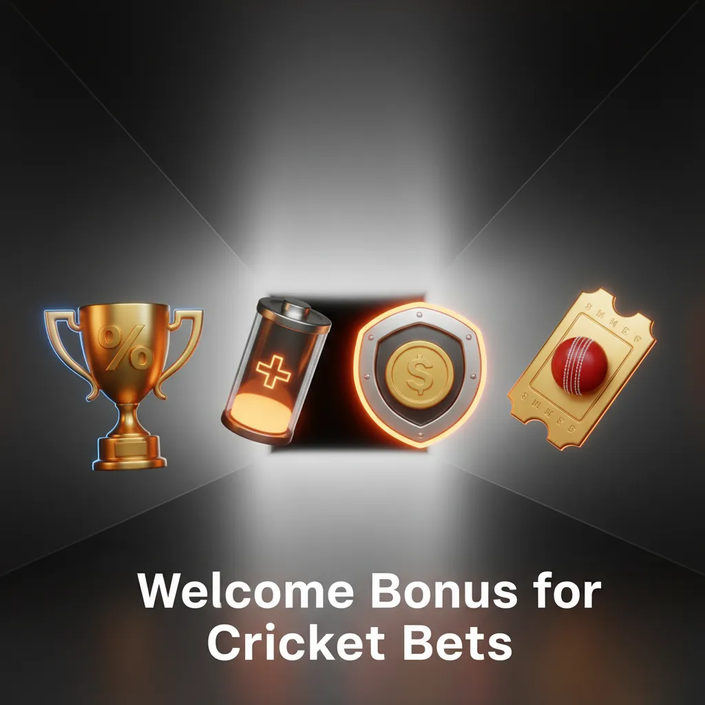 Welcome bonus for cricket bets: +500% up to NGN 885,000. No code. Min NGN 500. 5x wagering; valid 14 days.