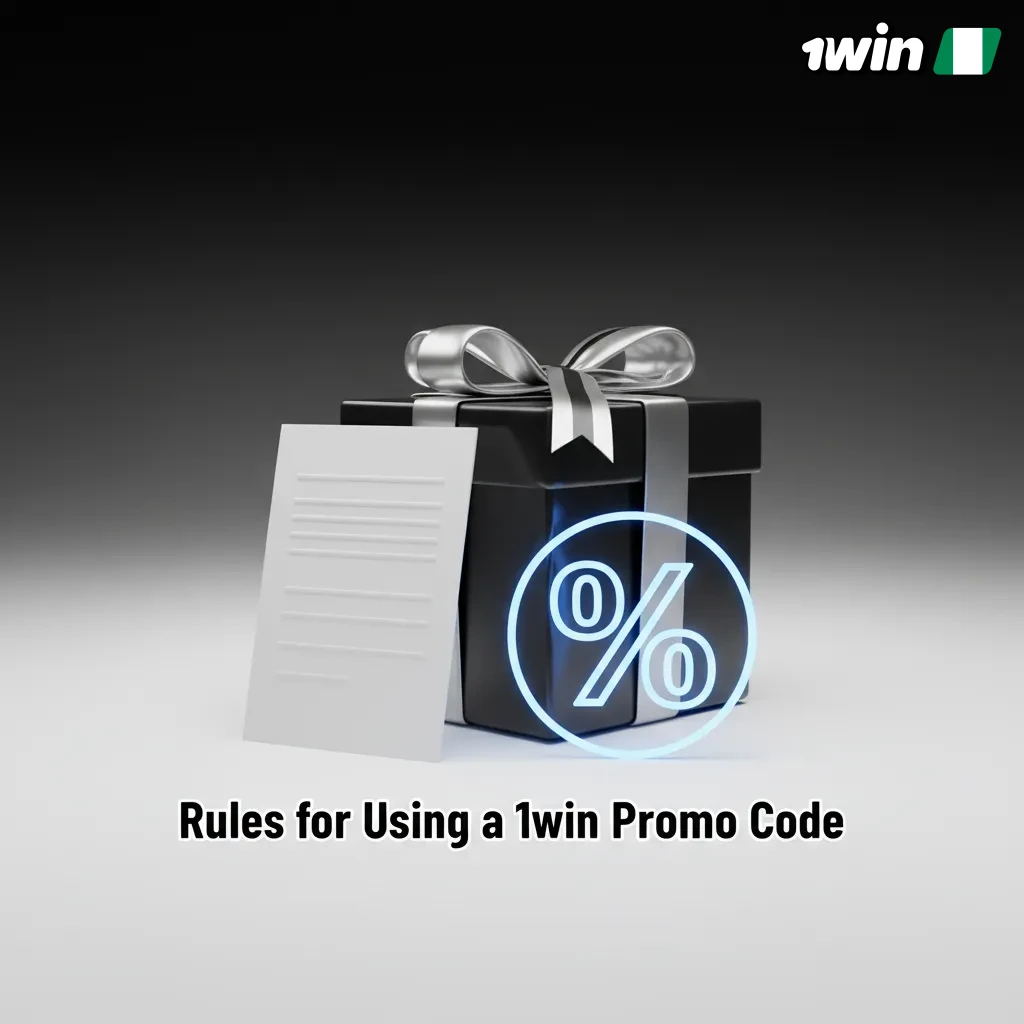 1win promo code rules: Nigeria 18+, +500% up to NGN 885k, wagering and time limits apply. Play responsibly.
