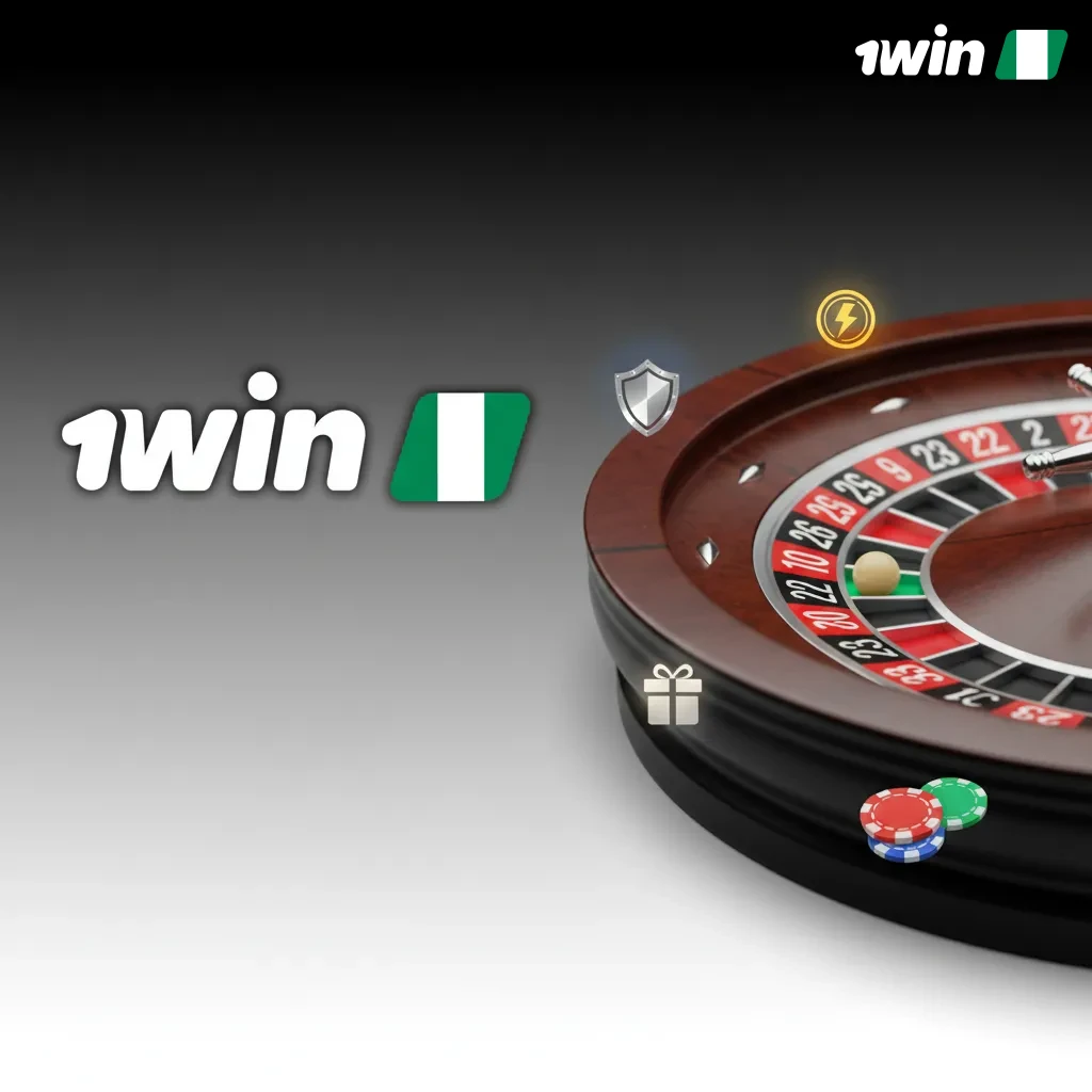 1win casino: fast Naira payments, Nigerian-friendly app, fair RTP, top providers, 24/7 support, responsible play tools.