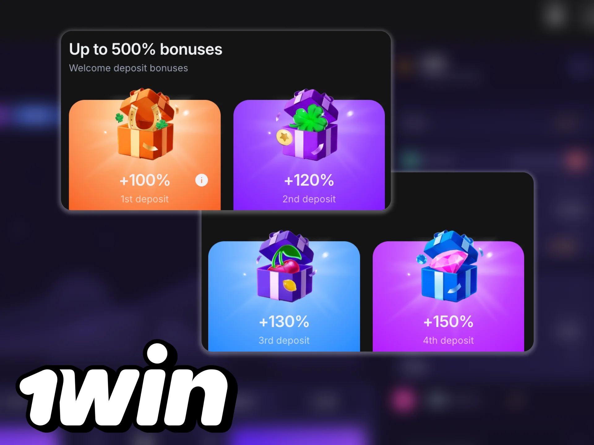 Play Lucky Jet using bonuses from 1win.