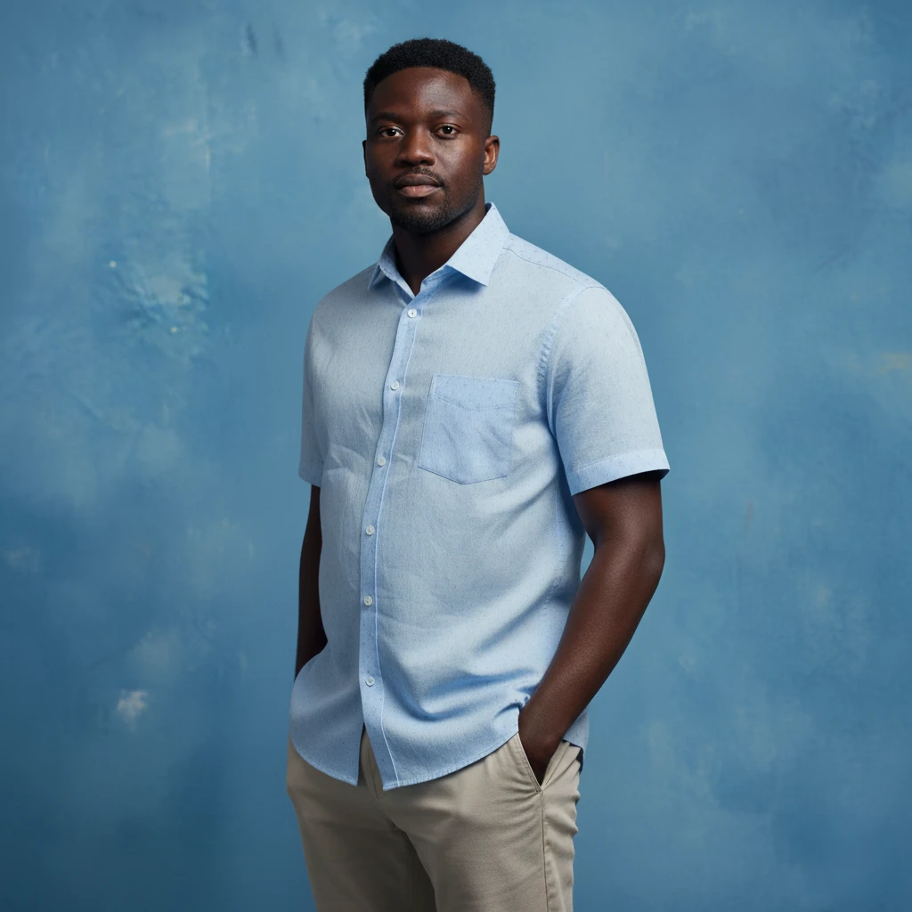 Tunde Adesanya is a Nigerian sports journalist and betting analyst.